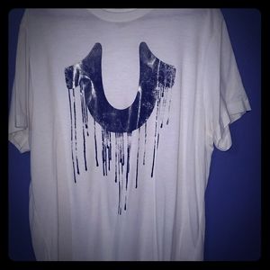TRUE RELIGION T-SHIRT